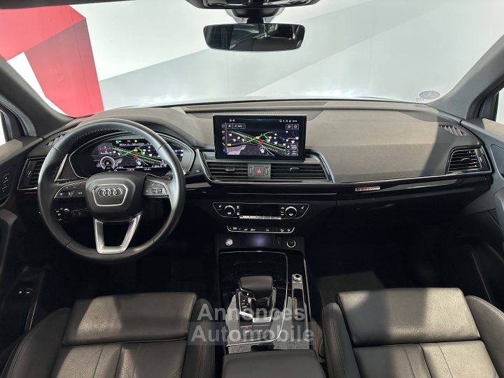 Audi Q5 Sportback 50 TFSIe 299 S tronic 7 Quattro Avus - 20