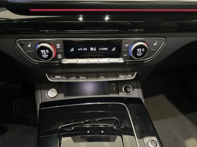 Audi Q5 Sportback 50 TFSIe 299 S tronic 7 Quattro Avus   - 24