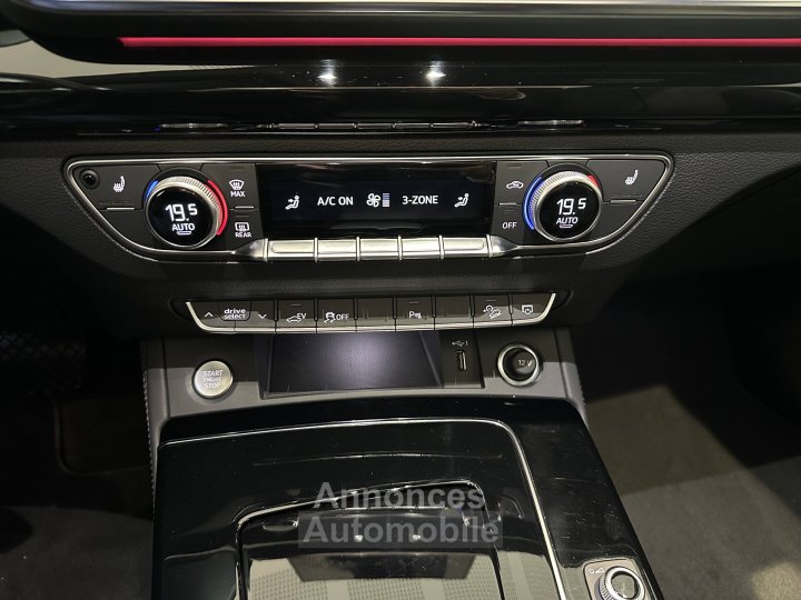 Audi Q5 Sportback 50 TFSIe 299 S tronic 7 Quattro Avus - 24