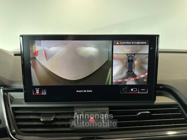 Audi Q5 Sportback 50 TFSIe 299 S tronic 7 Quattro Avus - 26