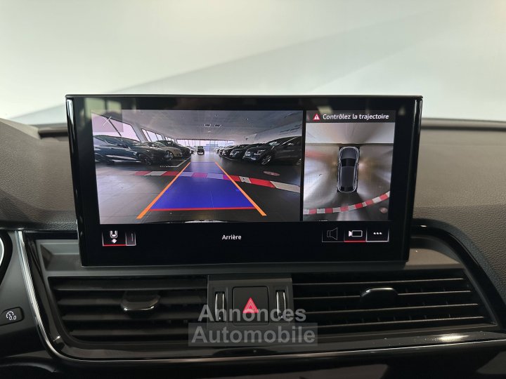 Audi Q5 Sportback 50 TFSIe 299 S tronic 7 Quattro Avus - 27