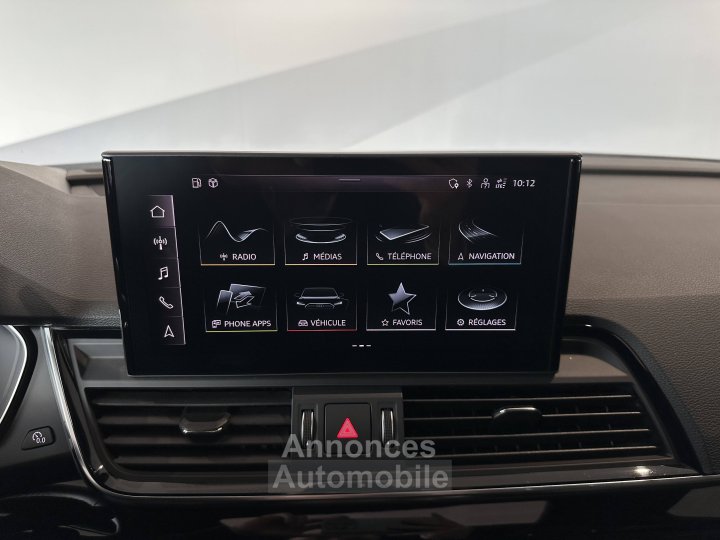 Audi Q5 Sportback 50 TFSIe 299 S tronic 7 Quattro Avus - 28