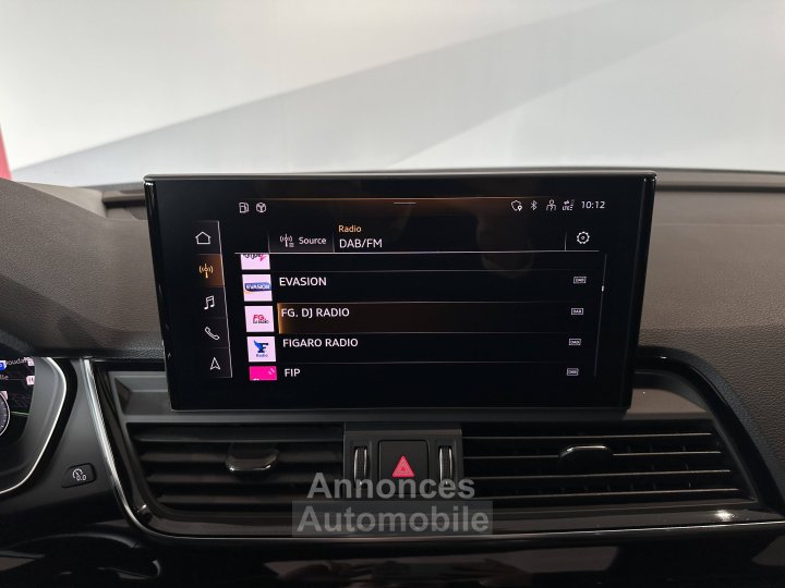 Audi Q5 Sportback 50 TFSIe 299 S tronic 7 Quattro Avus - 29