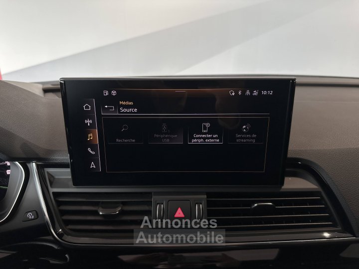 Audi Q5 Sportback 50 TFSIe 299 S tronic 7 Quattro Avus - 30