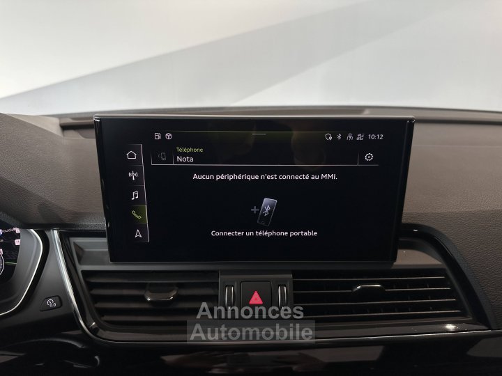 Audi Q5 Sportback 50 TFSIe 299 S tronic 7 Quattro Avus - 31