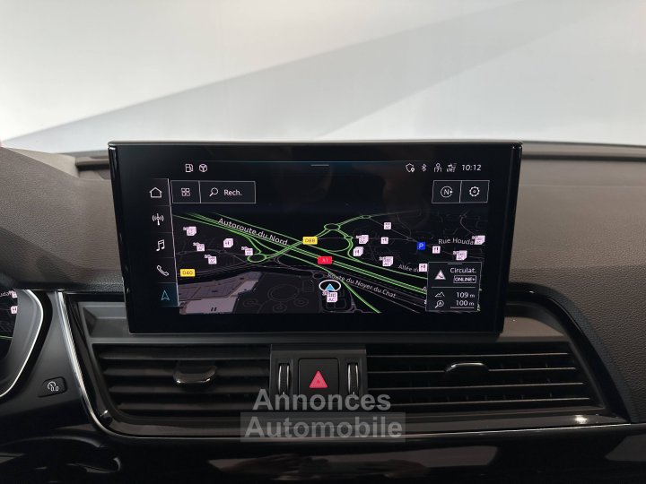 Audi Q5 Sportback 50 TFSIe 299 S tronic 7 Quattro Avus - 32