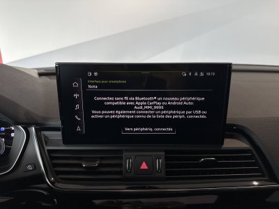 Audi Q5 Sportback 50 TFSIe 299 S tronic 7 Quattro Avus   - 33