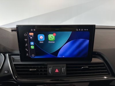 Audi Q5 Sportback 50 TFSIe 299 S tronic 7 Quattro Avus   - 34