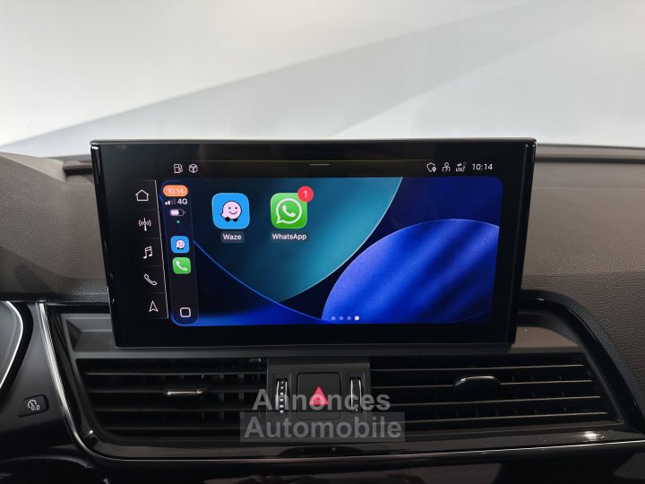 Audi Q5 Sportback 50 TFSIe 299 S tronic 7 Quattro Avus - 34