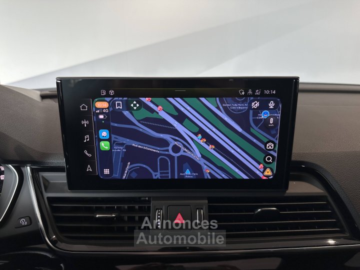 Audi Q5 Sportback 50 TFSIe 299 S tronic 7 Quattro Avus - 35