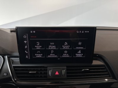 Audi Q5 Sportback 50 TFSIe 299 S tronic 7 Quattro Avus   - 36