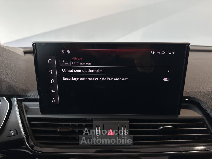 Audi Q5 Sportback 50 TFSIe 299 S tronic 7 Quattro Avus - 40