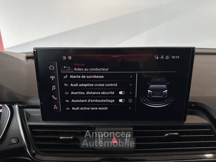 Audi Q5 Sportback 50 TFSIe 299 S tronic 7 Quattro Avus - 42