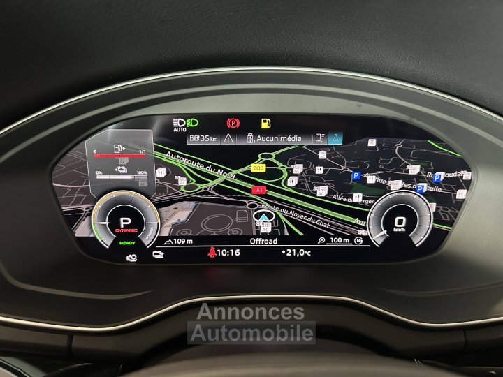 Audi Q5 Sportback 50 TFSIe 299 S tronic 7 Quattro Avus - 43