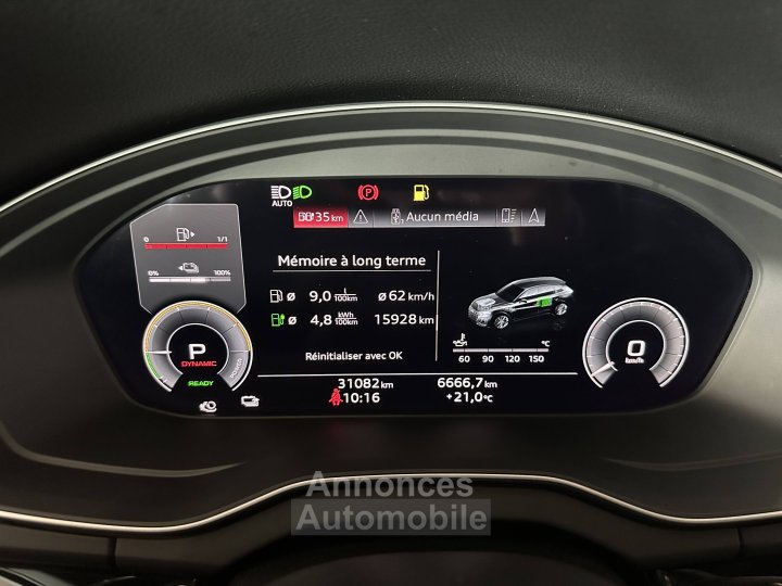 Audi Q5 Sportback 50 TFSIe 299 S tronic 7 Quattro Avus - 44