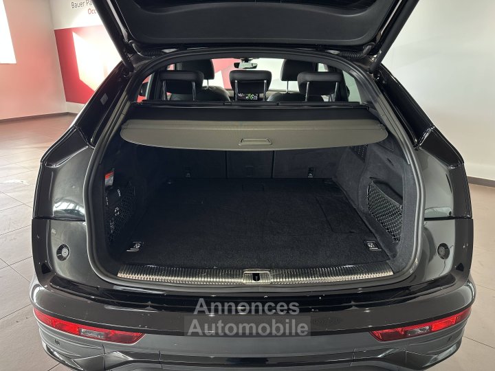 Audi Q5 Sportback 50 TFSIe 299 S tronic 7 Quattro Avus - 46
