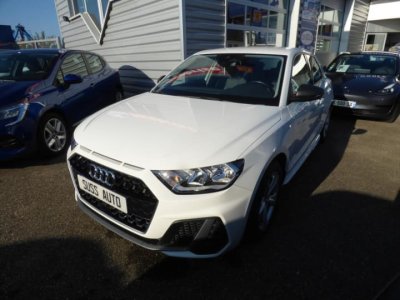 Audi A1 Sportback 25 TFSI 95 ch BVM5 Advanced   - 2