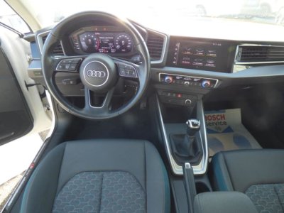 Audi A1 Sportback 25 TFSI 95 ch BVM5 Advanced   - 6