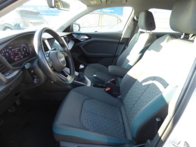 Audi A1 Sportback 25 TFSI 95 ch BVM5 Advanced   - 7