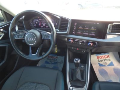 Audi A1 Sportback 25 TFSI 95 ch BVM5 Advanced   - 8