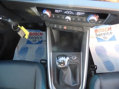 Audi A1 Sportback 25 TFSI 95 ch BVM5 Advanced   - 9