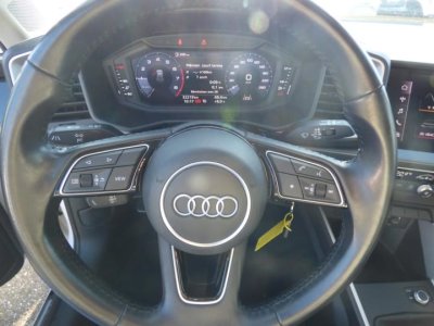 Audi A1 Sportback 25 TFSI 95 ch BVM5 Advanced   - 10