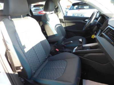 Audi A1 Sportback 25 TFSI 95 ch BVM5 Advanced   - 11