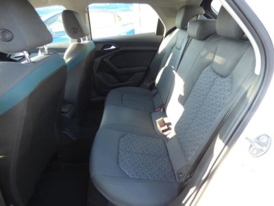 Audi A1 Sportback 25 TFSI 95 ch BVM5 Advanced   - 12