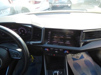 Audi A1 Sportback 25 TFSI 95 ch BVM5 Advanced   - 13