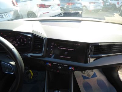 Audi A1 Sportback 25 TFSI 95 ch BVM5 Advanced   - 14