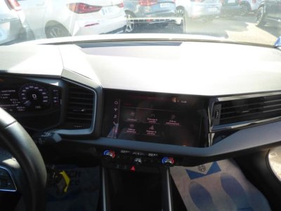 Audi A1 Sportback 25 TFSI 95 ch BVM5 Advanced   - 15