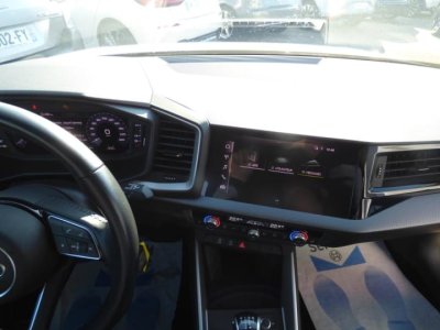 Audi A1 Sportback 25 TFSI 95 ch BVM5 Advanced   - 16