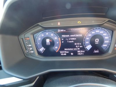 Audi A1 Sportback 25 TFSI 95 ch BVM5 Advanced   - 17