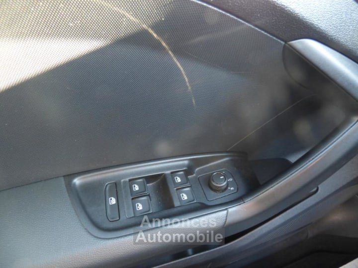 Audi A1 Sportback 25 TFSI 95 ch BVM5 Advanced - 18