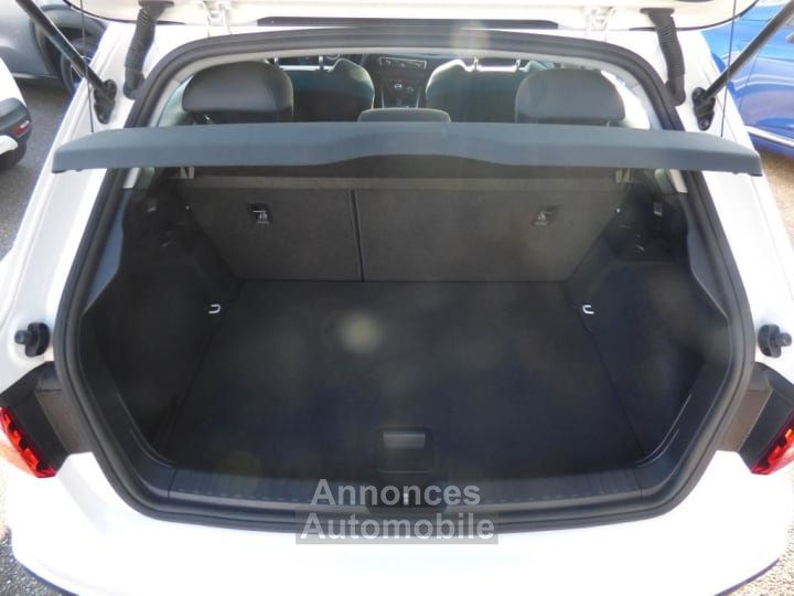 Audi A1 Sportback 25 TFSI 95 ch BVM5 Advanced - 20