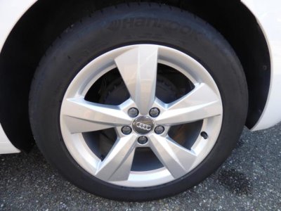 Audi A1 Sportback 25 TFSI 95 ch BVM5 Advanced   - 21