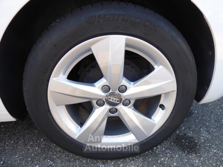 Audi A1 Sportback 25 TFSI 95 ch BVM5 Advanced - 21