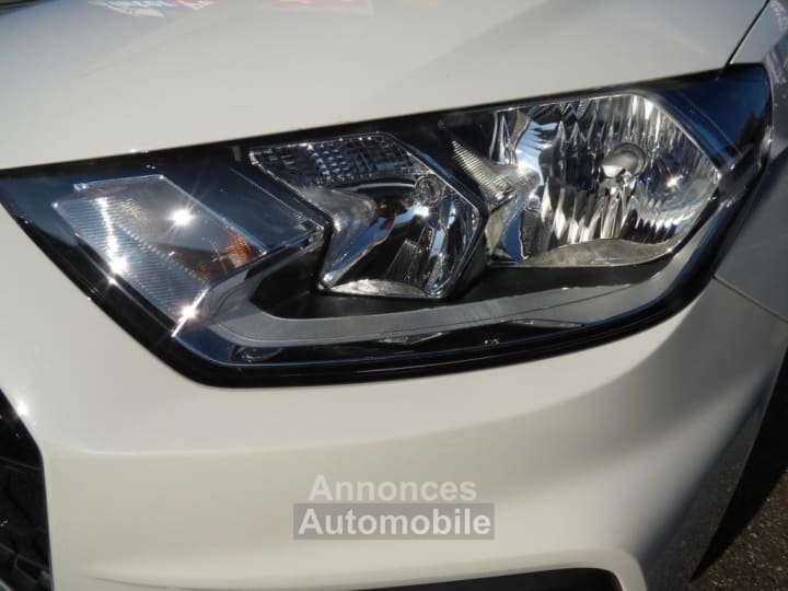 Audi A1 Sportback 25 TFSI 95 ch BVM5 Advanced - 22