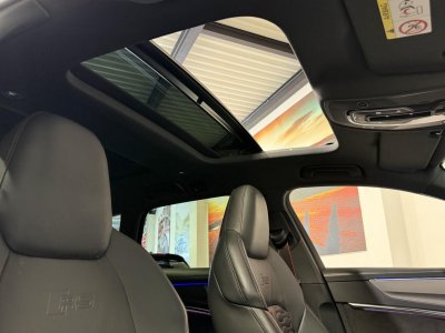 Audi RS6 AVANT Avant Quattro Tiptronic Française 40i 600 cv PPF intégral   - 3