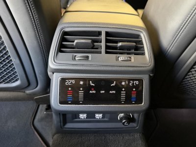 Audi RS6 AVANT Avant Quattro Tiptronic Française 40i 600 cv PPF intégral   - 14