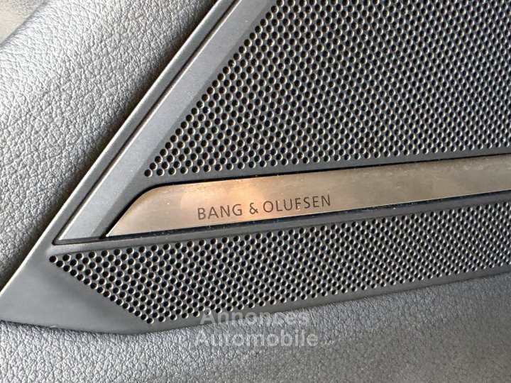 Audi RS6 AVANT Avant Quattro Tiptronic Française 40i 600 cv PPF intégral - 15