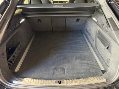 Audi RS6 AVANT Avant Quattro Tiptronic Française 40i 600 cv PPF intégral   - 17