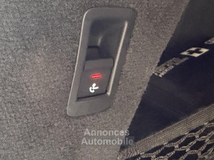 Audi RS6 AVANT Avant Quattro Tiptronic Française 40i 600 cv PPF intégral - 18