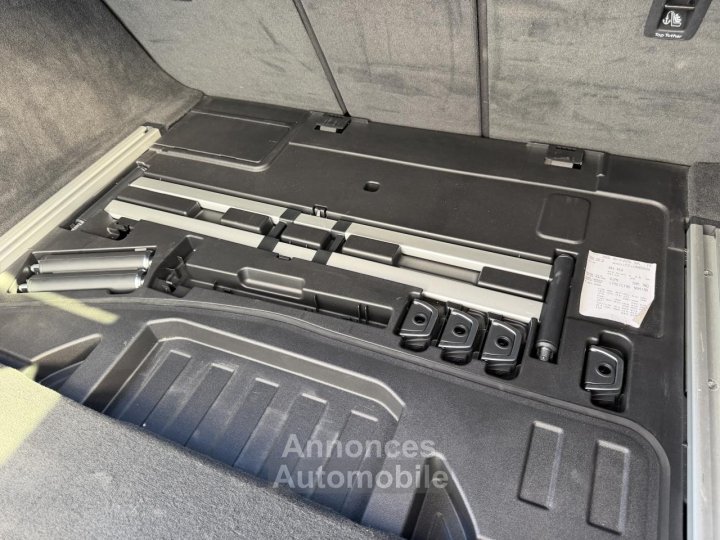 Audi RS6 AVANT Avant Quattro Tiptronic Française 40i 600 cv PPF intégral - 19