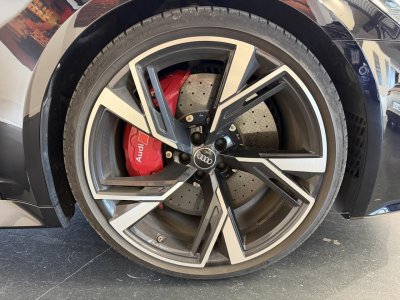 Audi RS6 AVANT Avant Quattro Tiptronic Française 40i 600 cv PPF intégral   - 21