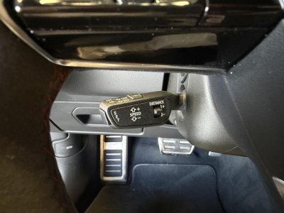 Audi RS6 AVANT Avant Quattro Tiptronic Française 40i 600 cv PPF intégral   - 24