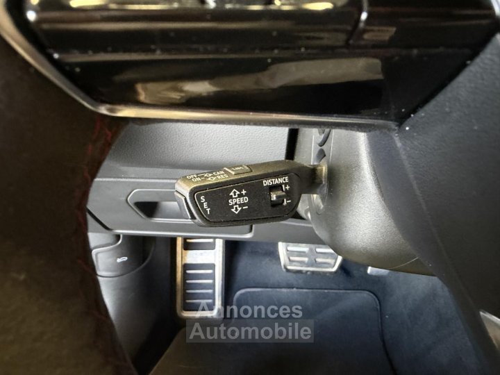 Audi RS6 AVANT Avant Quattro Tiptronic Française 40i 600 cv PPF intégral - 24