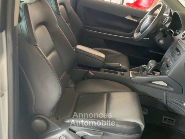 Audi A3 20 TFSI 200CH AMBITION LUXE S TRONIC 6 3P - 2