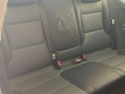 Audi A3 20 TFSI 200CH AMBITION LUXE S TRONIC 6 3P   - 3