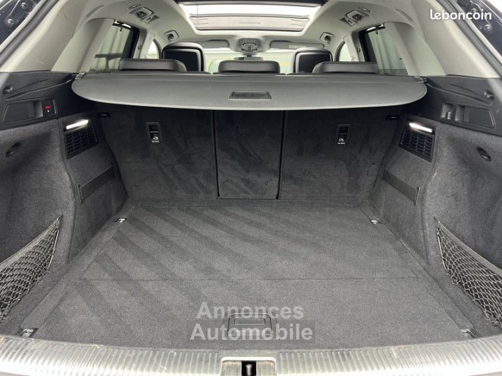 Audi Q5 20 TDI 150 CH 1ERE MAIN TOIT OUVRANT CAMERA - 5